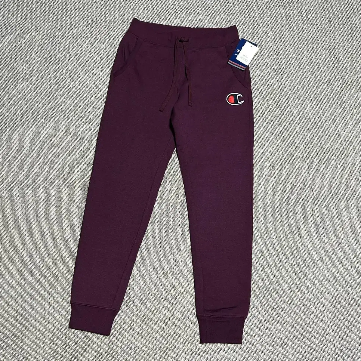 [ M ] Champion Champion New Jogger Pants