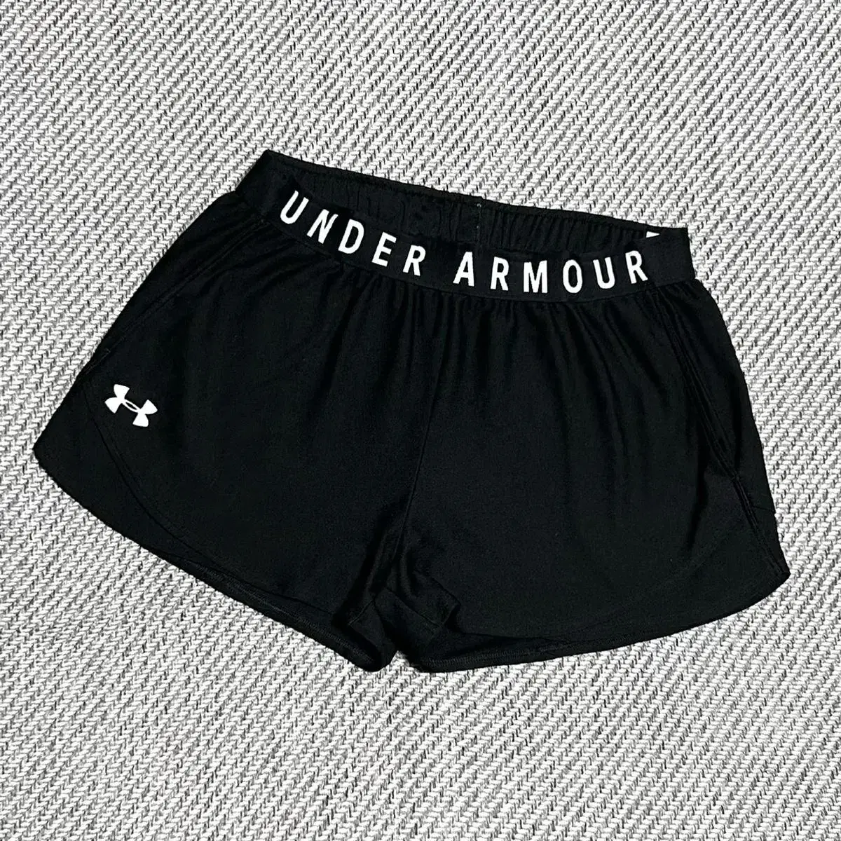 [ M ] Underarmour 언더아머 트레이닝 숏팬츠