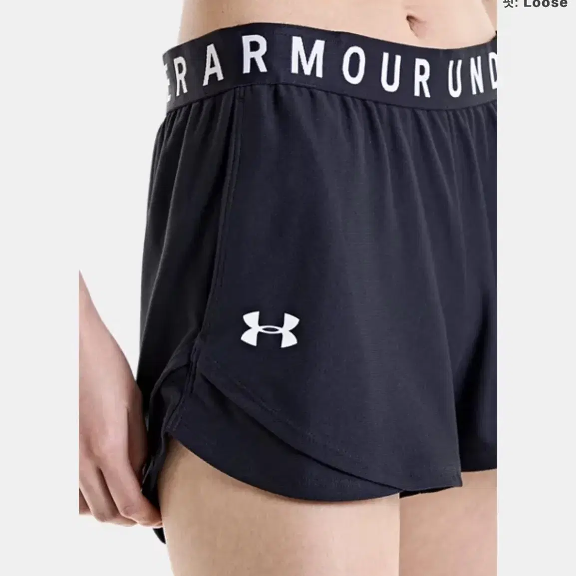 [ M ] Underarmour 언더아머 트레이닝 숏팬츠