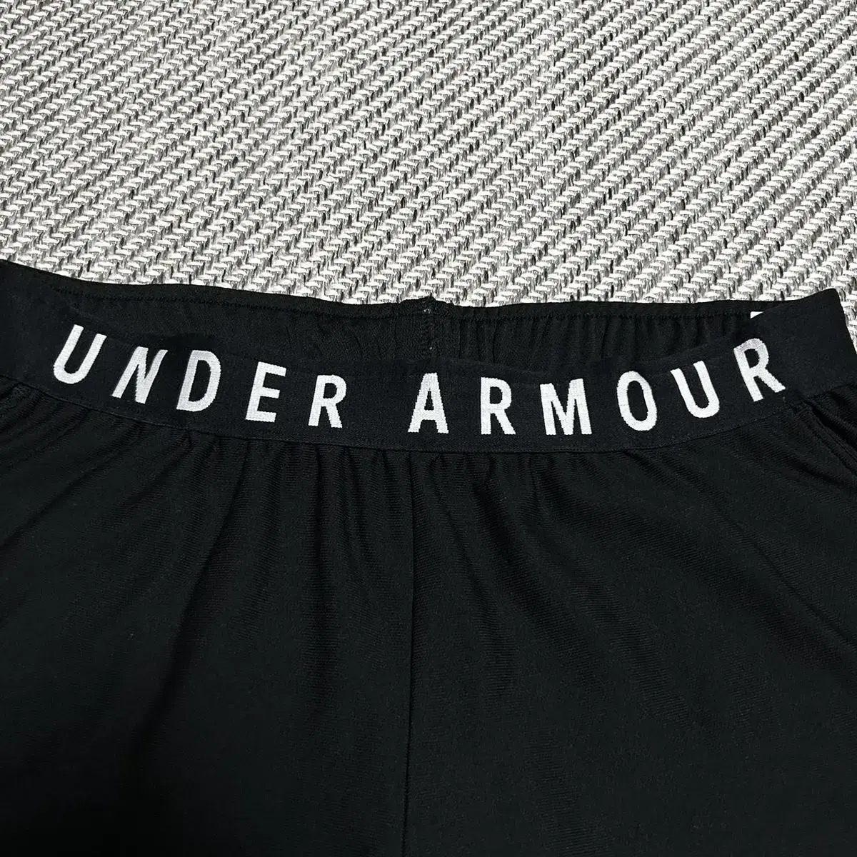 [ M ] Underarmour 언더아머 트레이닝 숏팬츠