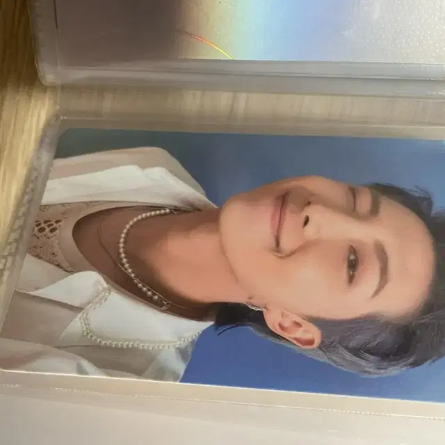 방탄 정호석 김남준 포카 일괄