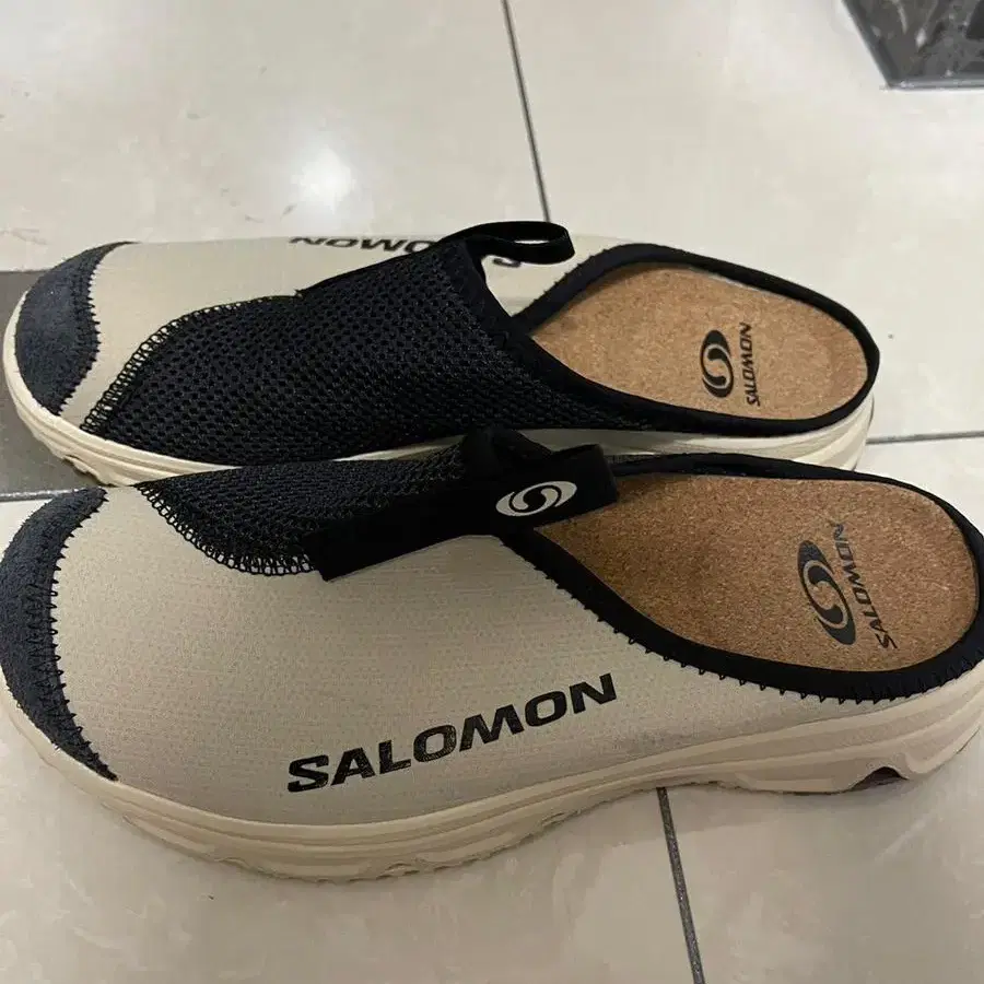 salomon RX slide 3.0