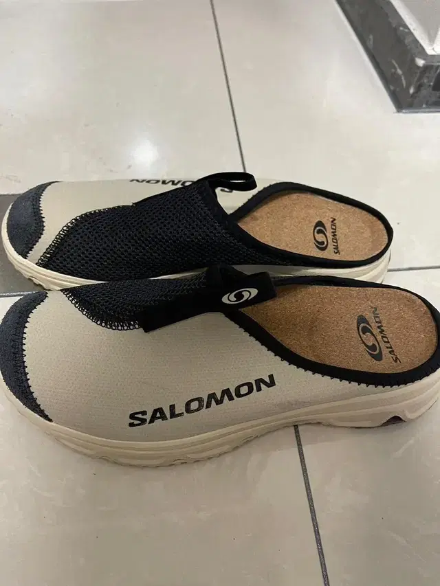 salomon RX slide 3.0