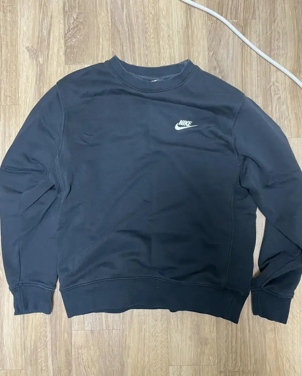 Nike Man to Man Size S sells