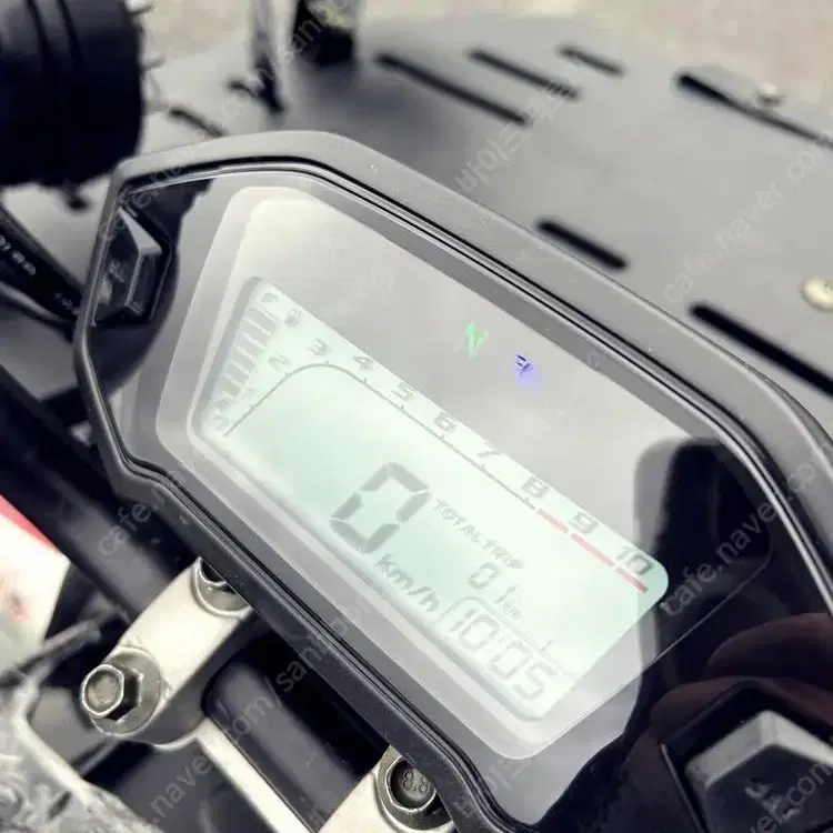 엔젤 200cc ATV 사륜바이크 신차 18개월 무이자 가능