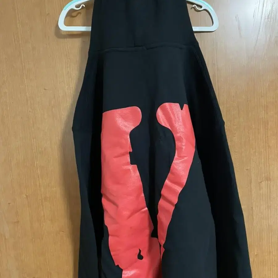 Vlone hoodie