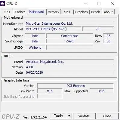 인텔 i7-10700k RTX2080 게이밍 본체 팝니다