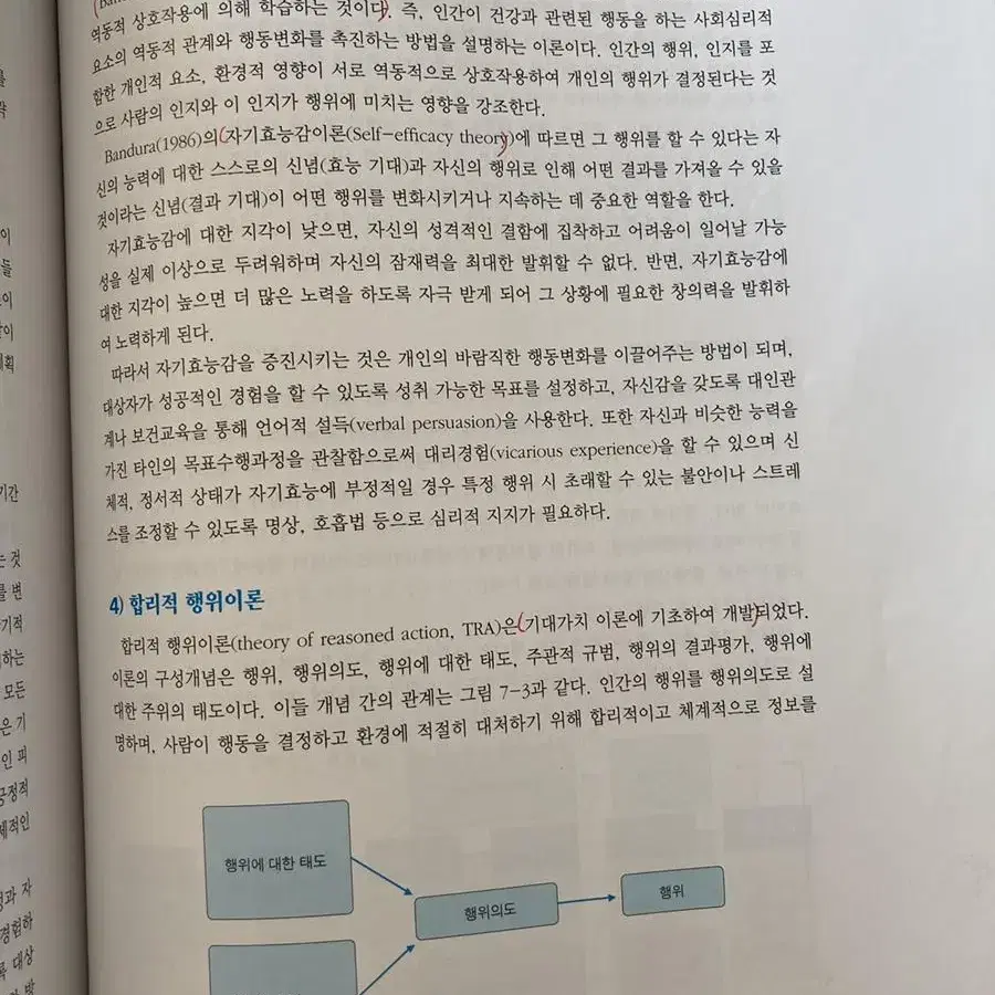 지역사회간호학 1 현문사