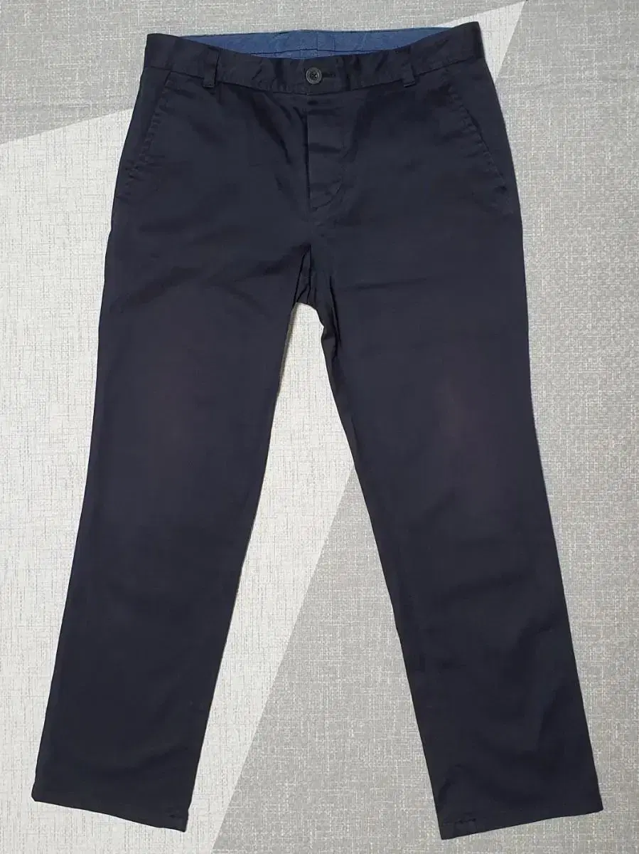 A.P.C. Cotton Pants