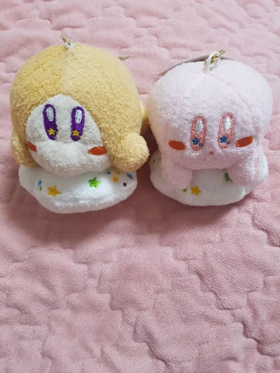 StarsKirbyKirby WaddlesDollsKeyrings