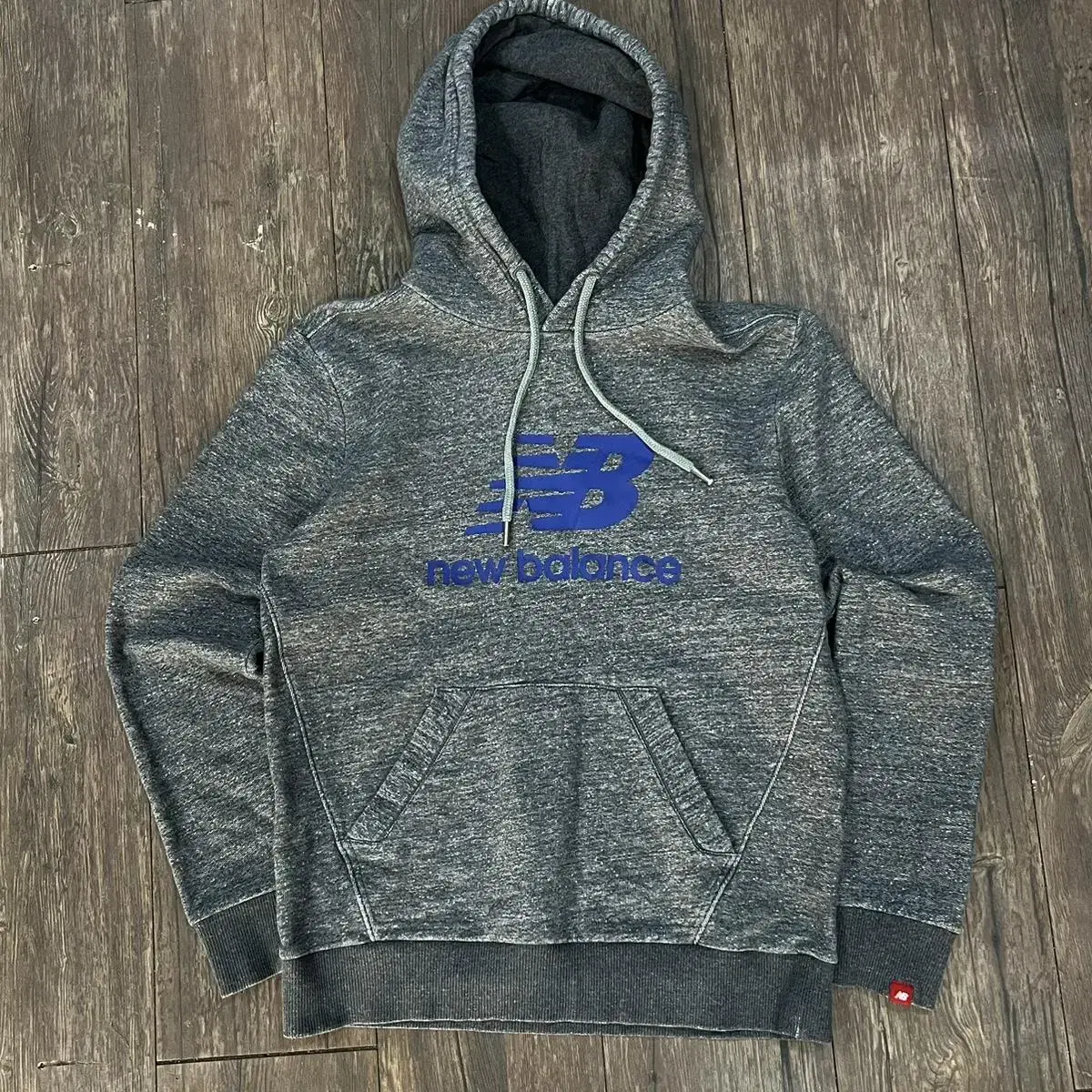 New Balance Hoodie95