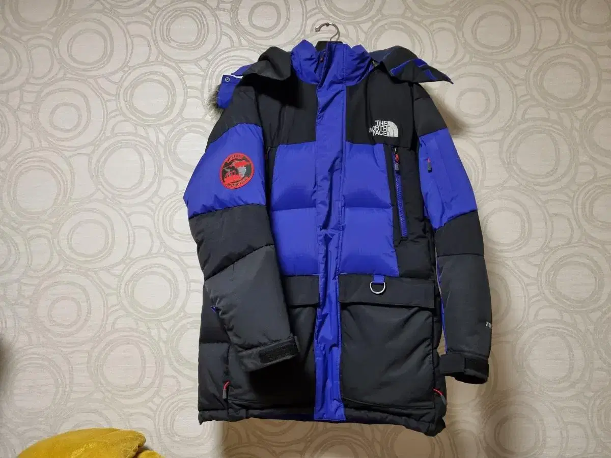 The North Face Asgard for sale