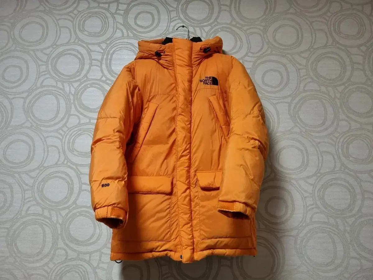 The North Face Pioneer Orange for sale