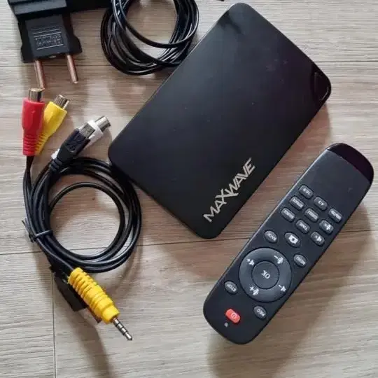 maxwave HD capture box dual 동영상 캡쳐 장비