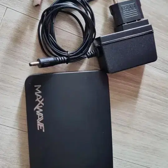 maxwave HD capture box dual 동영상 캡쳐 장비