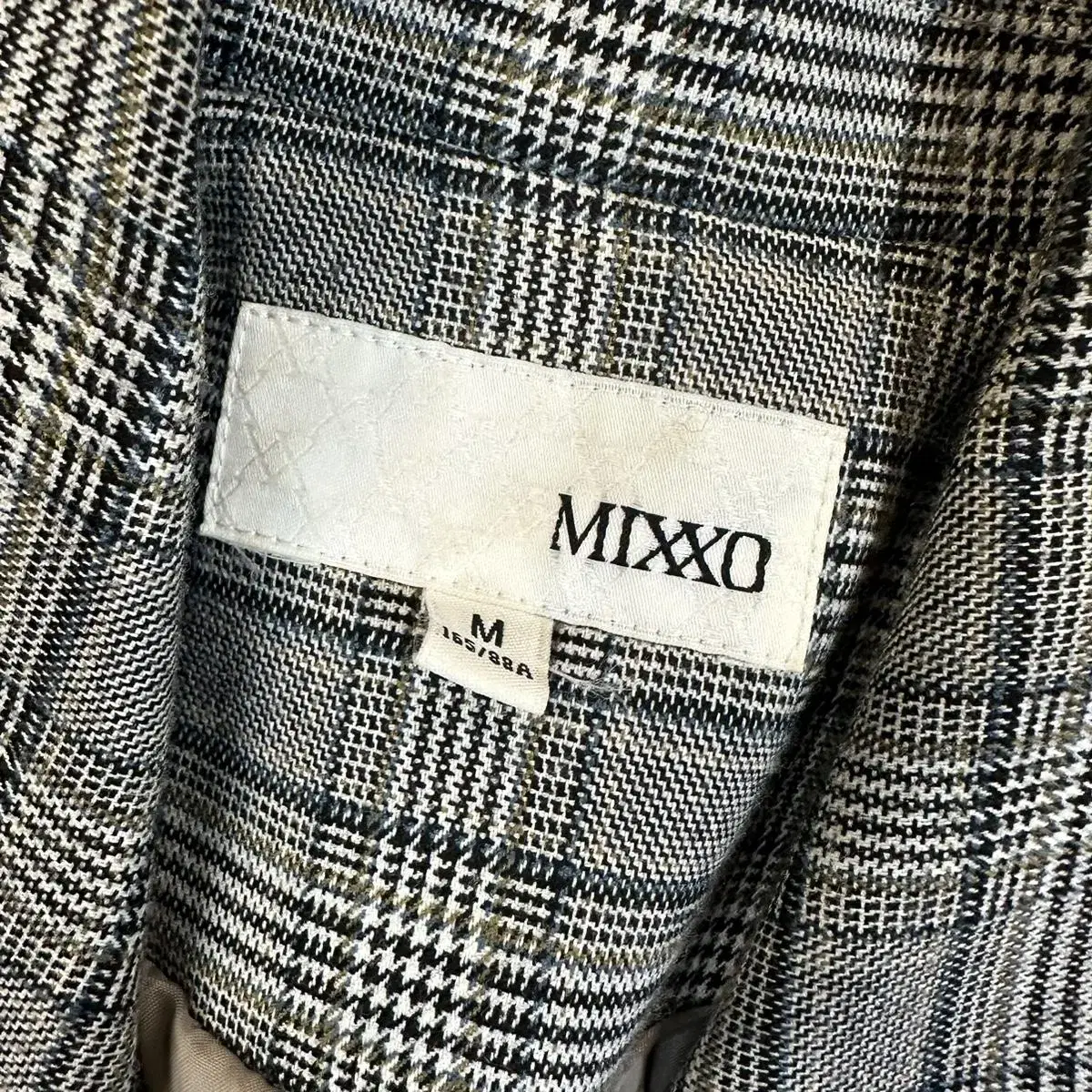 M) mixxo 자켓 ( 배송비 포함