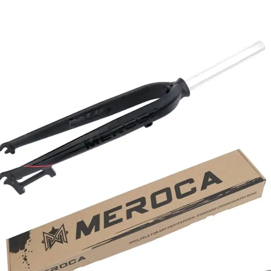 MEROCA MTB포크 26/27.5/29인치