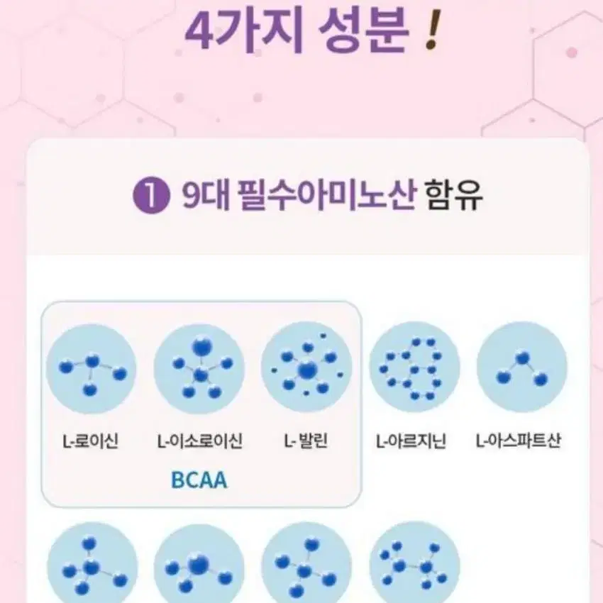 저분자피쉬콜라겐 휴대용 간편식