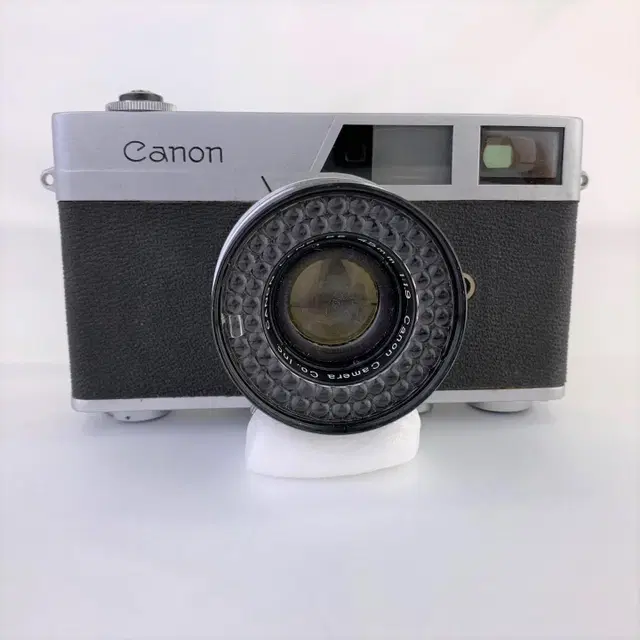 CANON 캐논 빈티지 필름 카메라 CANONET A261(G267)