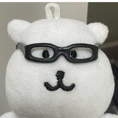 현물 농담곰 문상훈 안경 양도