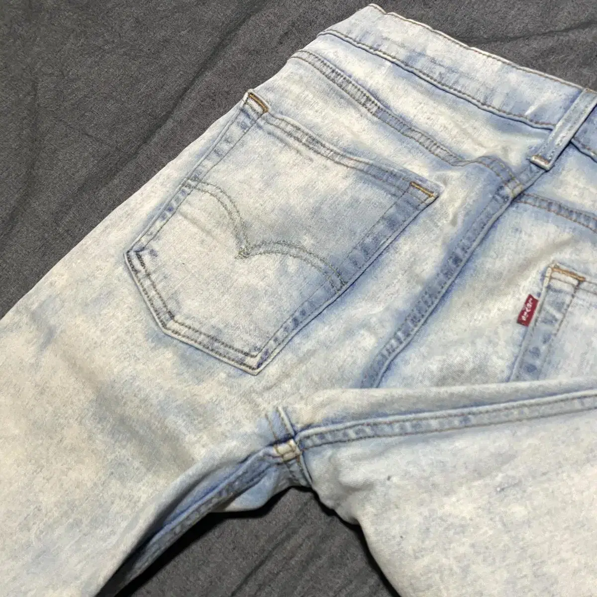 LEVIS 510 Pants Sz 31X32