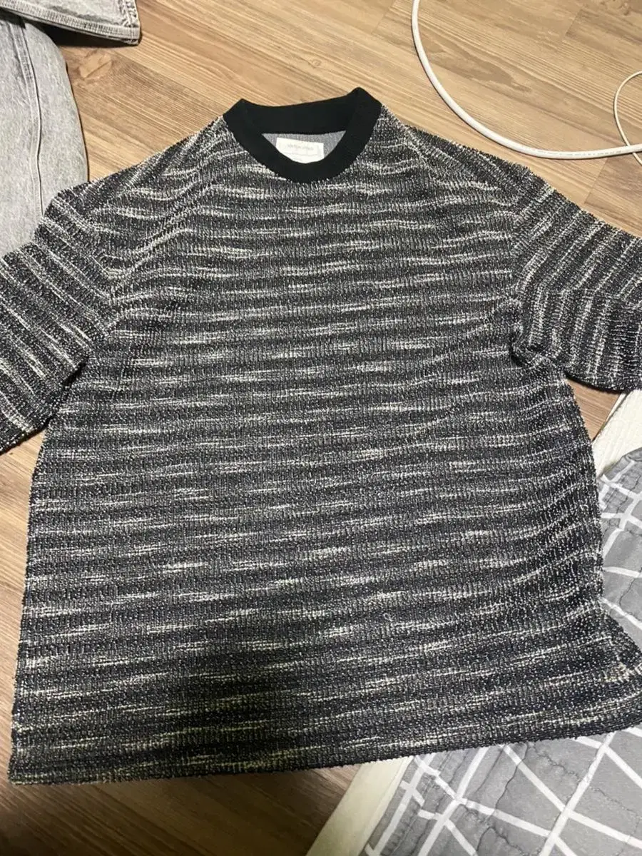 Maison Margiela Knit Black