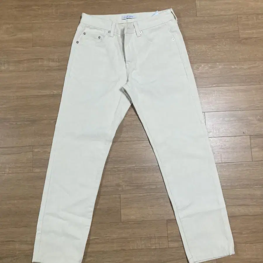 브랜디드 1931 OBJECT JEANS [CROP STRAIGHT]