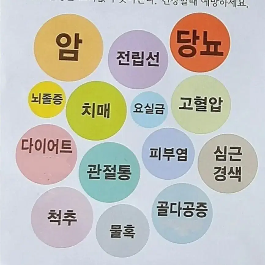 고주파 비고르바른건강