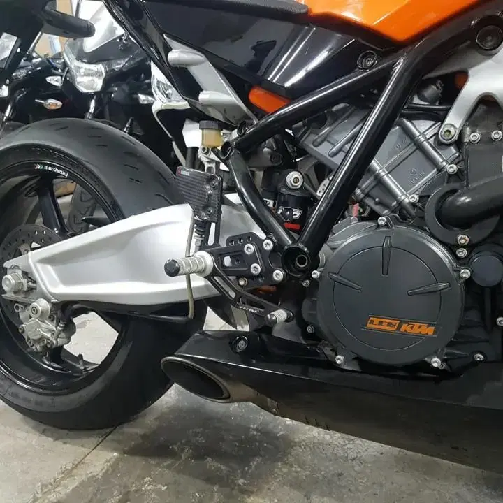 드라이브애드/DA-026/KTM/1190RC8/2008년식/자체할부