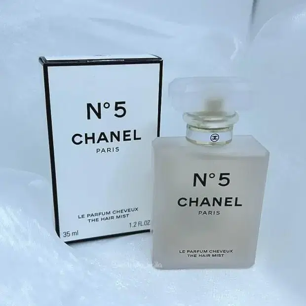 샤넬 N5(No.5) 헤어 미스트 35ml