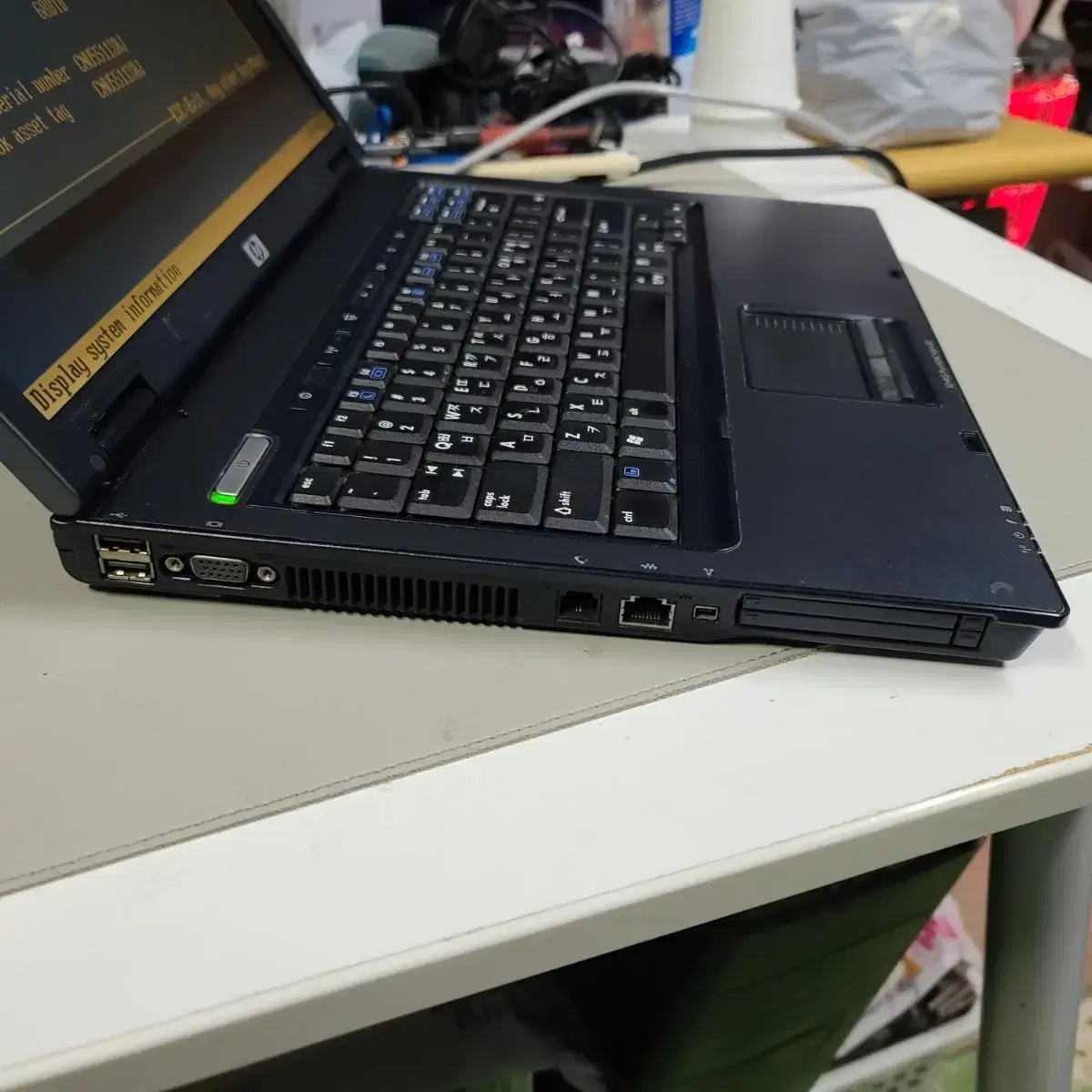 Laptop/Netbook 엘지노트북 on Bunjang with safe global shipping.