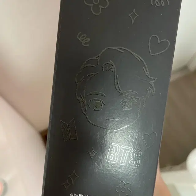 방탄 BTS 정품 피규어 풀세트