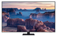 월128000원(렌탈)삼성 4K QLED TV 85인치