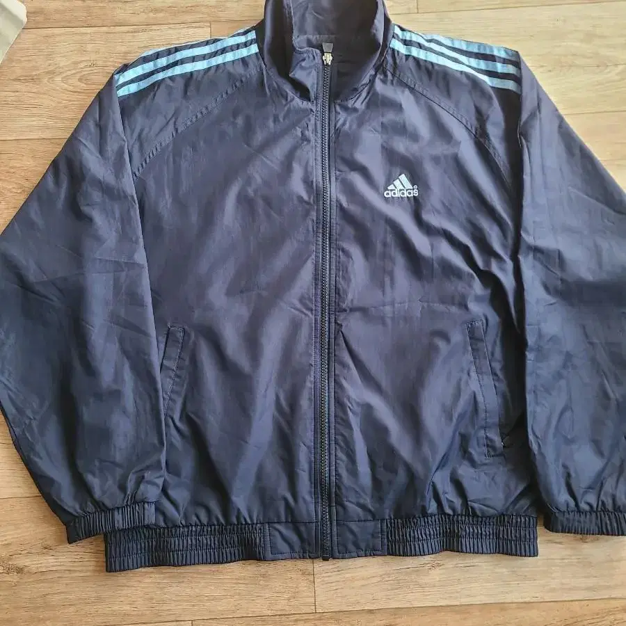 90s adidas 아디다스 윈드브레이커