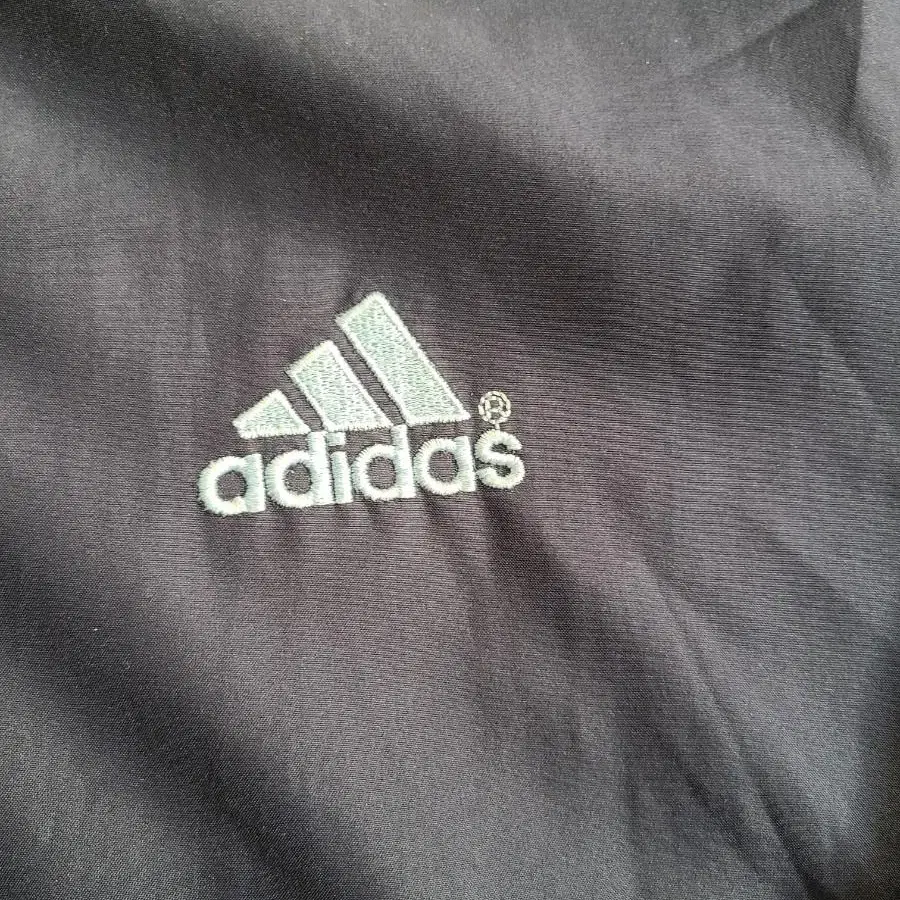 90s adidas 아디다스 윈드브레이커