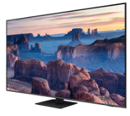 월88500원(렌탈)삼성 4K QLED TV 75인치