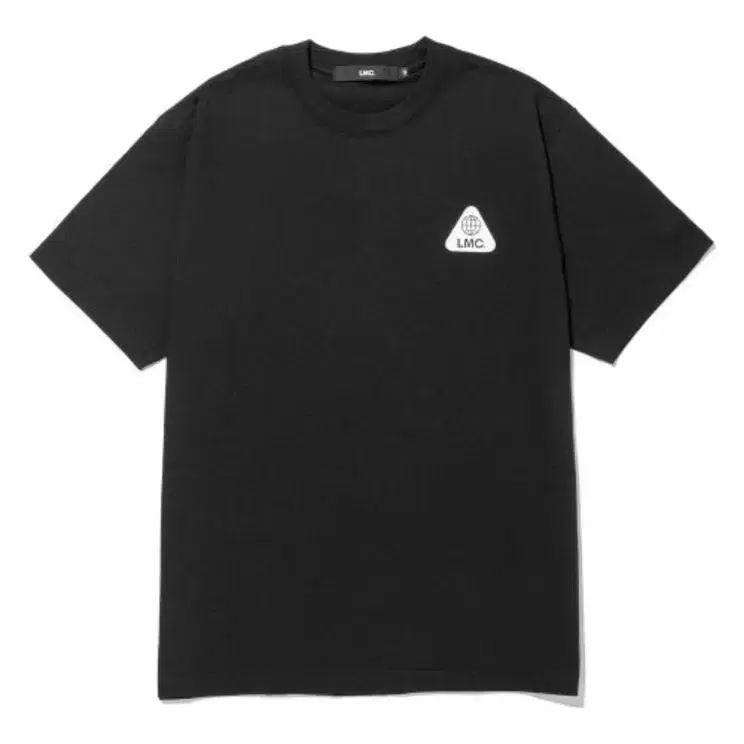 (M) LMC Short Sleeve