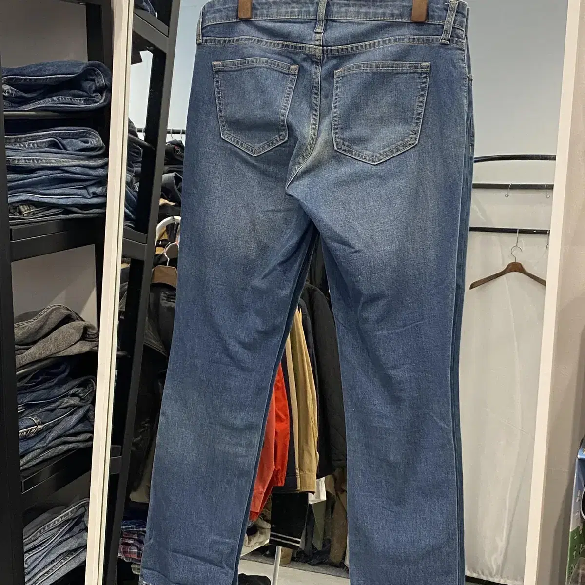 gap 갭 빈티지 데님 팬츠 (31-32inch)