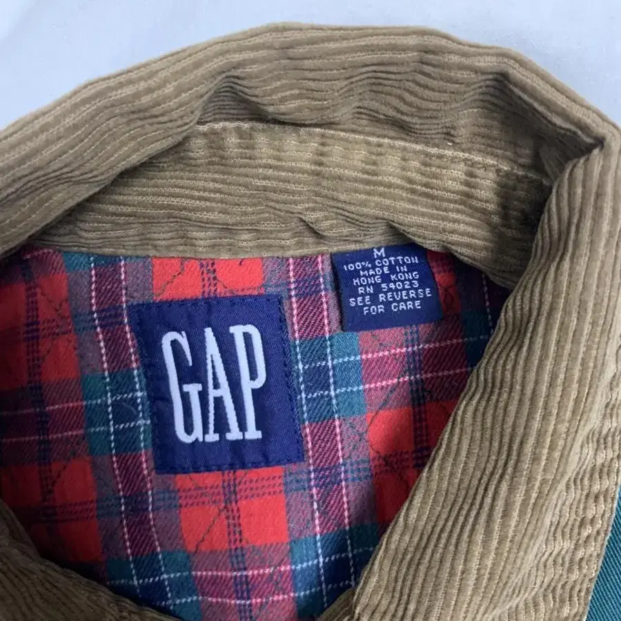 GAP 자켓