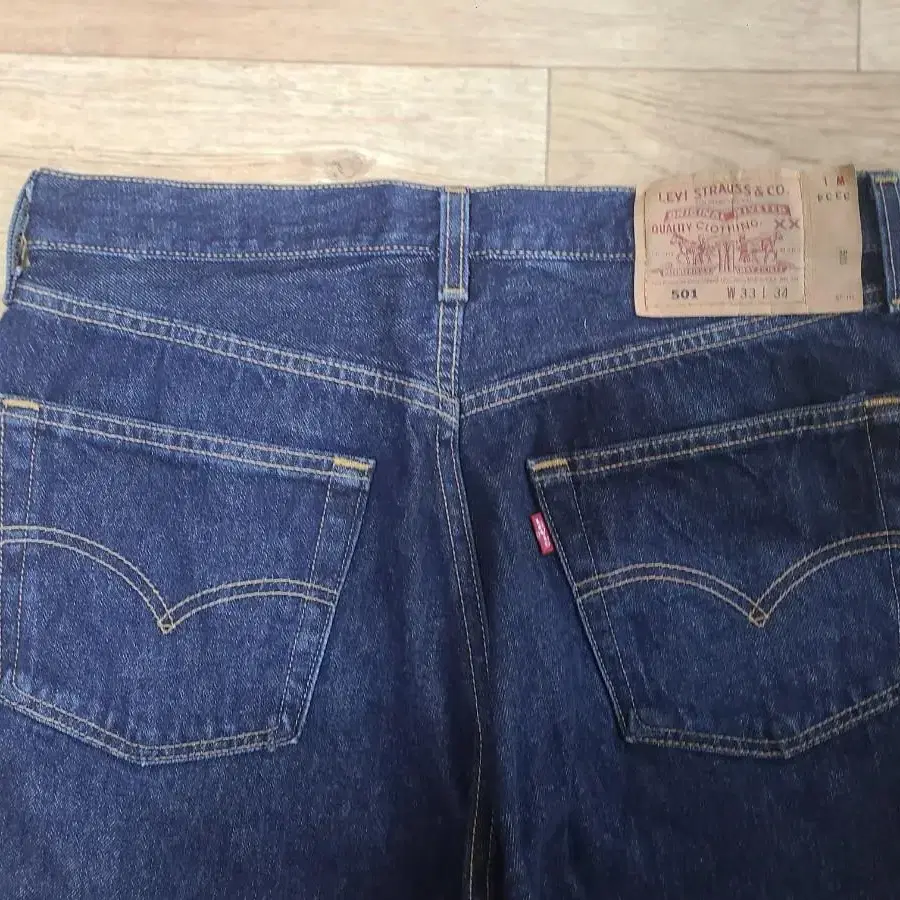 00s levis 501 made in usa