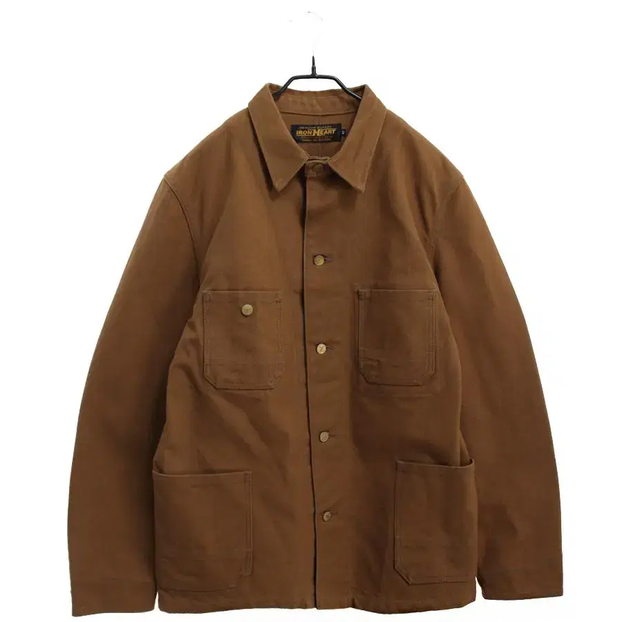 IRONHEART Ironheart Work Jacket 42