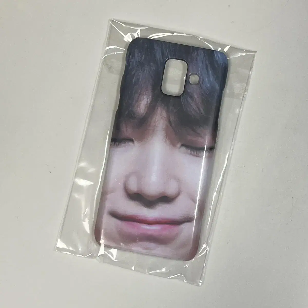 Bangtan BTS suga cell phone hard case galaxy a6