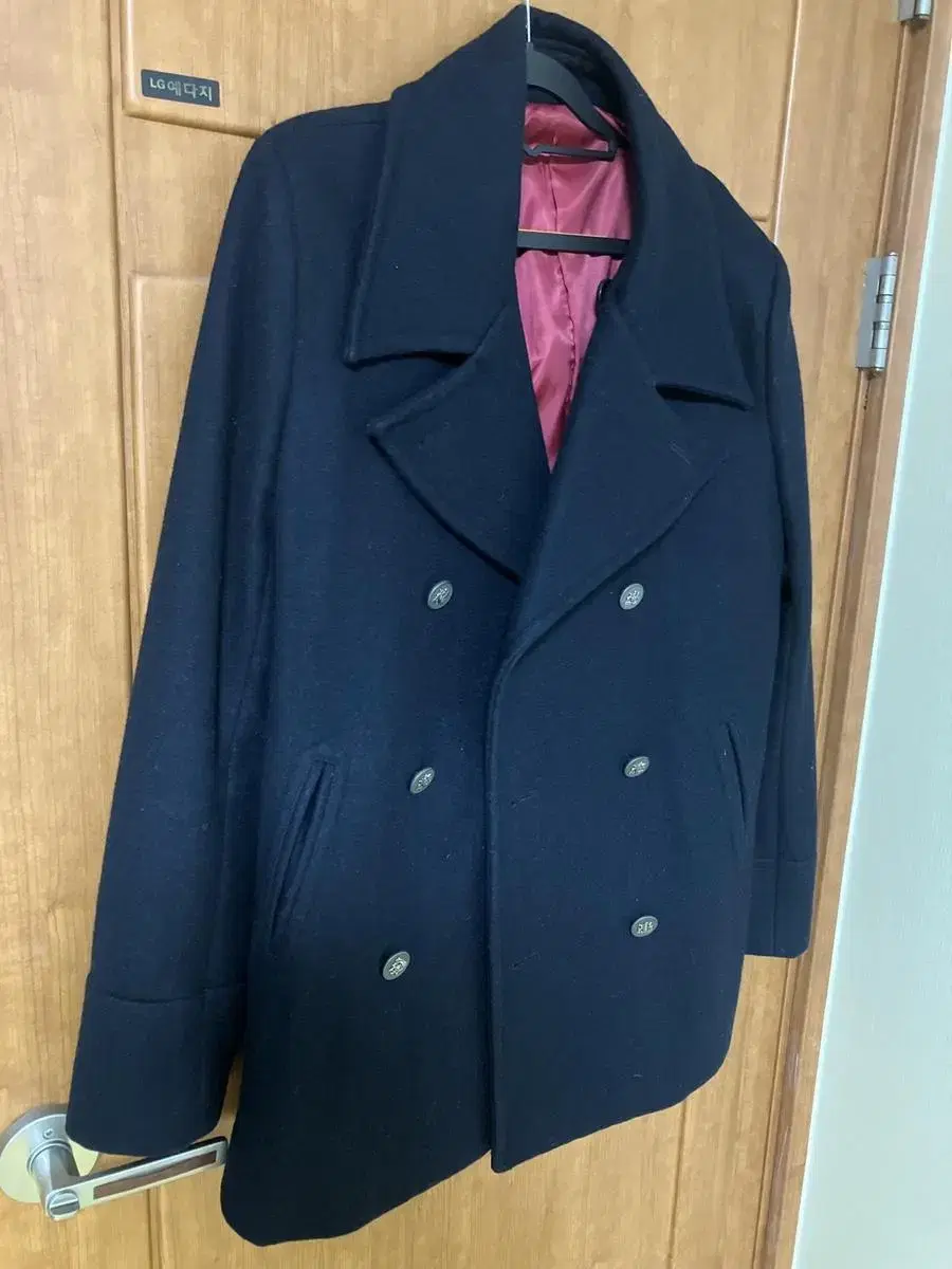 Men's Coat xl