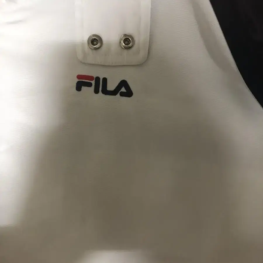 FILA 바람막이 자켓