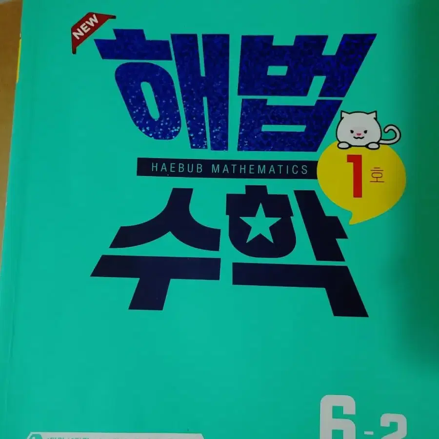 월간우등생 6학년 문제집(해법수학일일수학하루독해기초연산스마트개념북평가)