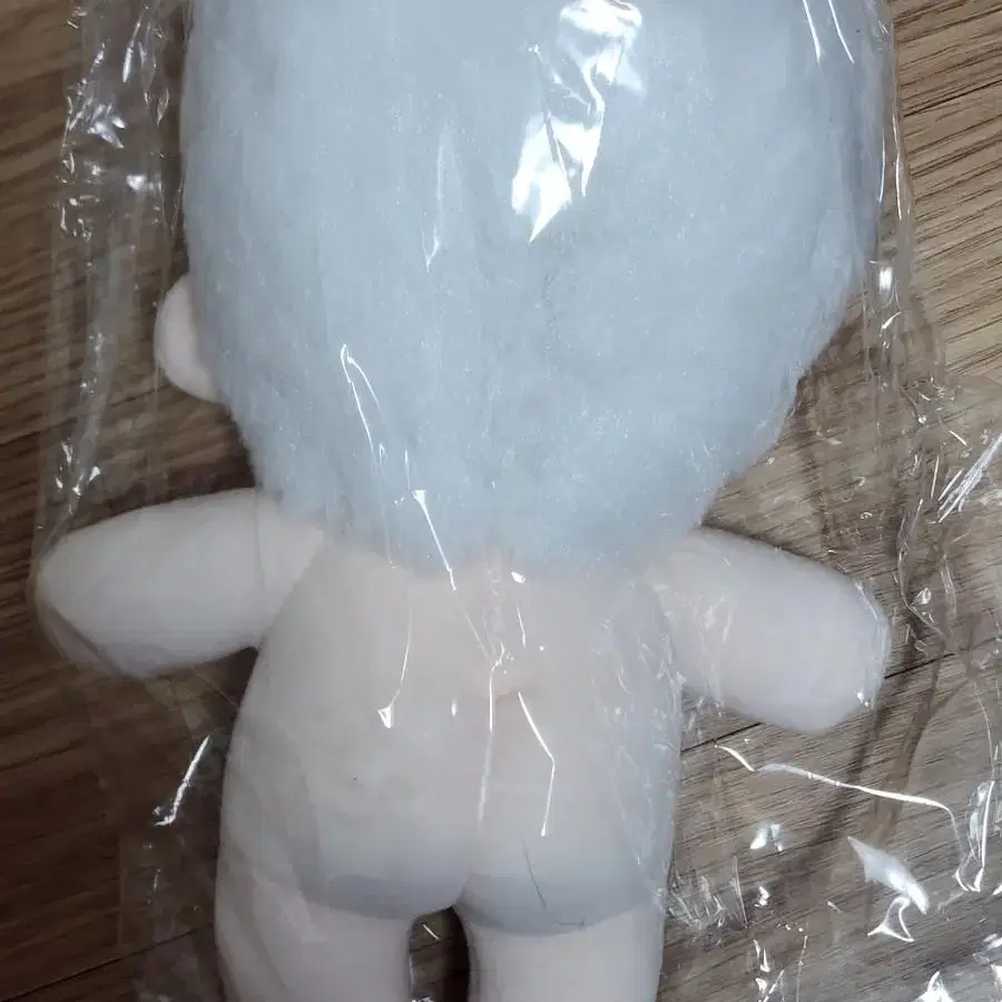 무속성 푸이 20cm 솜인형 양도