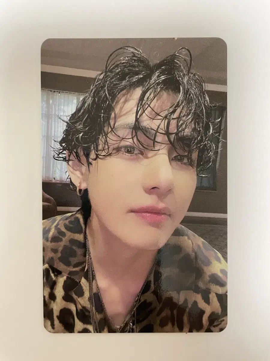 방탄 태형 메모리즈2020bts memories 2020Taehyung