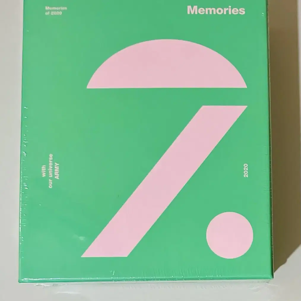 방탄 태형 메모리즈2020bts memories 2020Taehyung