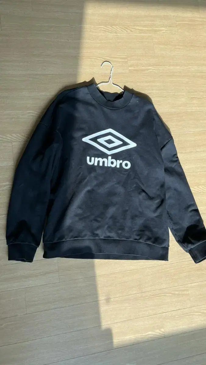 Umbro Man to Man size 105