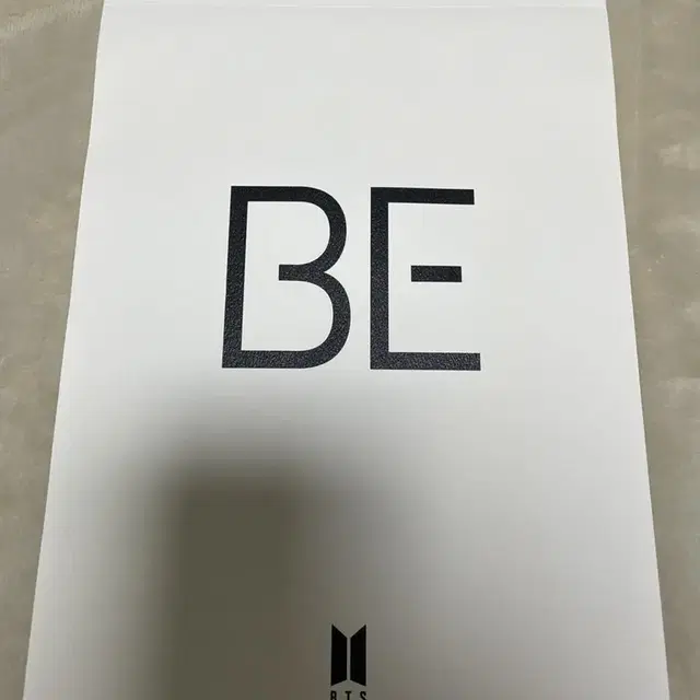 방탄소년단 방탄 BTS BE 디럭스 앨범